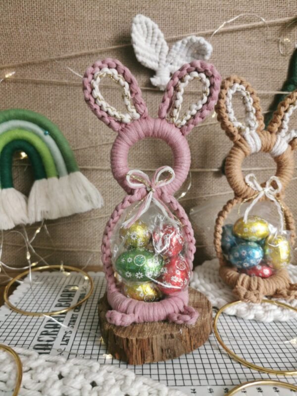 Coniglietto di Pasqua - Imagen 7