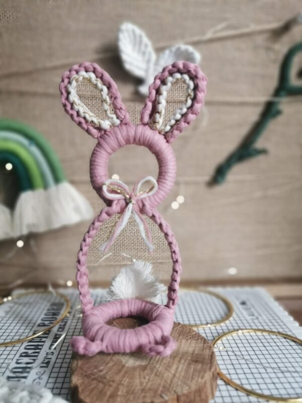 Coniglietto di Pasqua - Imagen 6