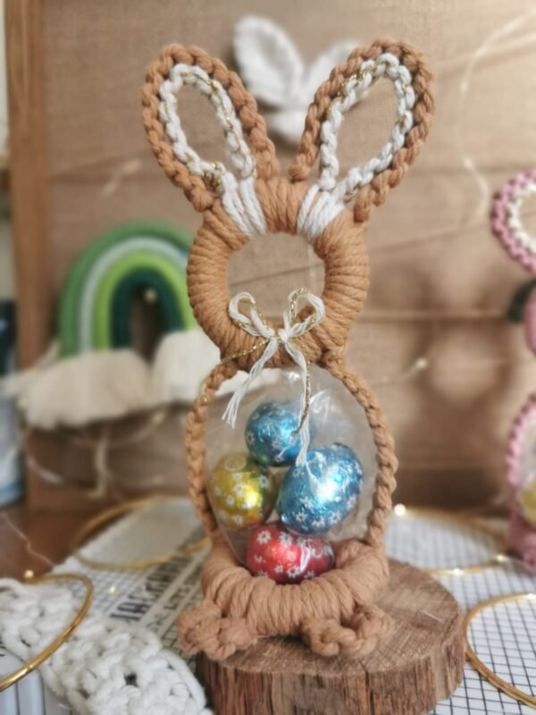 Coniglietto di Pasqua - Imagen 5