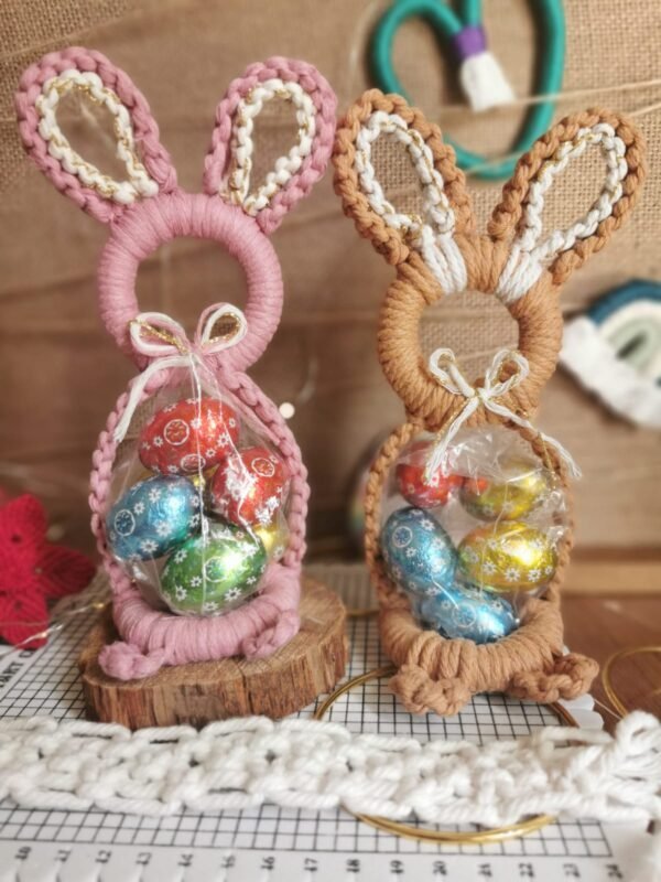 Coniglietto di Pasqua