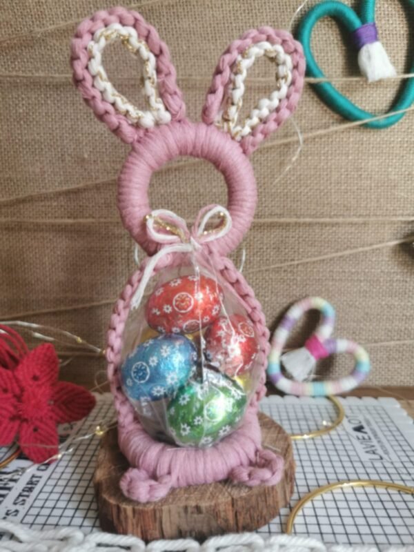 Coniglietto di Pasqua - Imagen 3