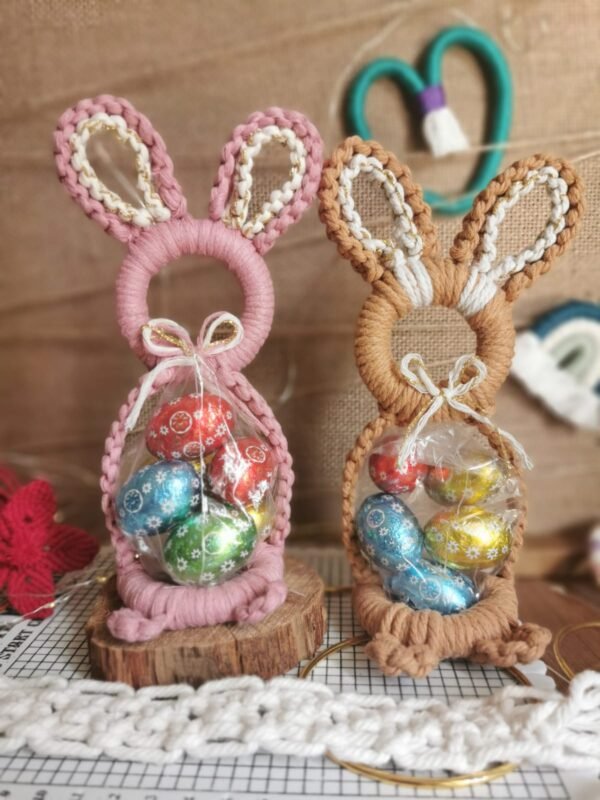 Coniglietto di Pasqua - Imagen 4