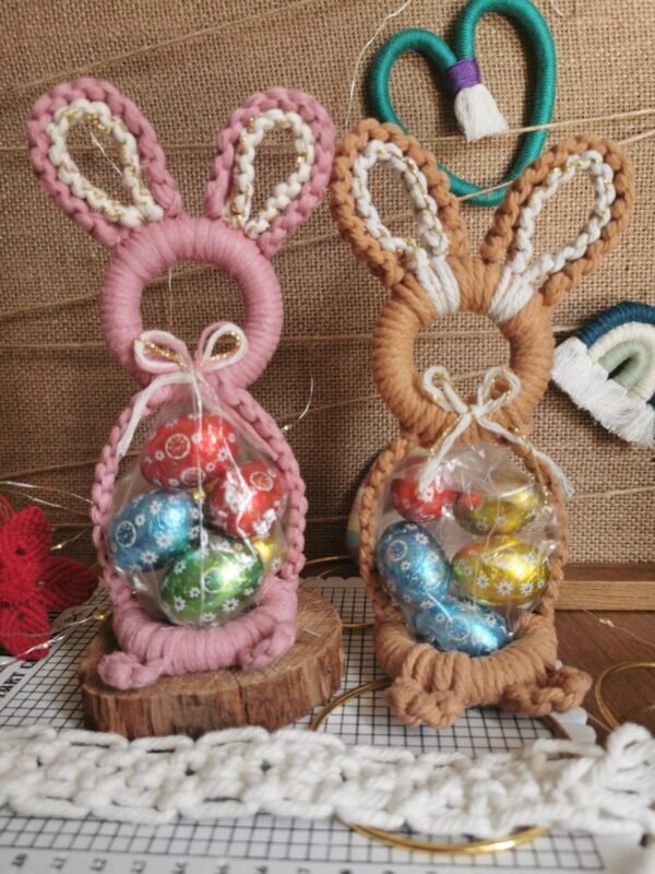 Coniglietto di Pasqua - Imagen 2