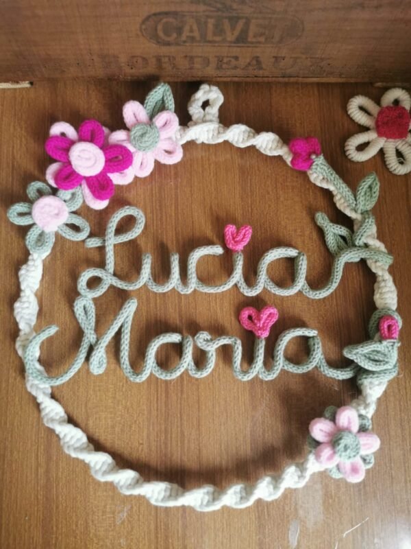 Fiocco di nascita - Imagen 3