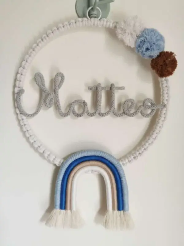 Fiocco di nascita - Imagen 6